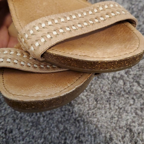 Nurture Block Heel Sandal - Picture 7 of 7